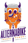 Alternabike logo