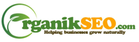 Organik SEO logo